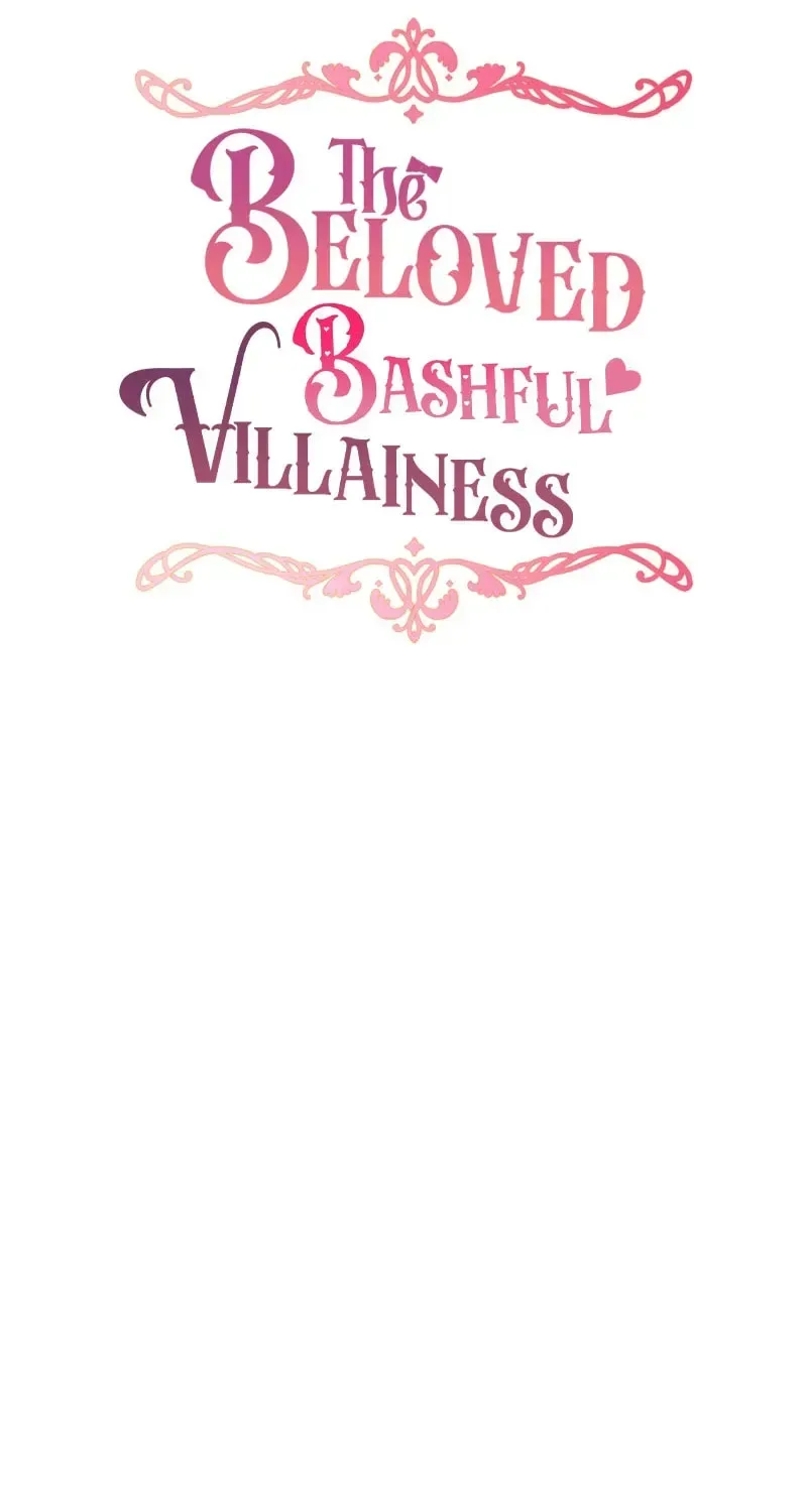 The Villainess Is Shy In Receiving Love Chapter 128 page 19