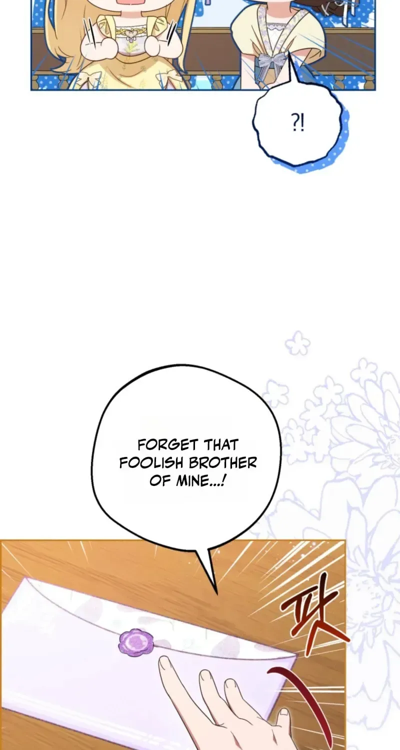 The Villainess Is Shy In Receiving Love Chapter 128 page 42