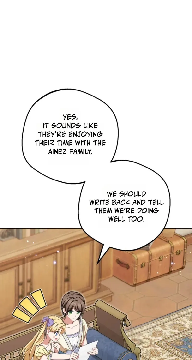 The Villainess Is Shy In Receiving Love Chapter 128 page 22