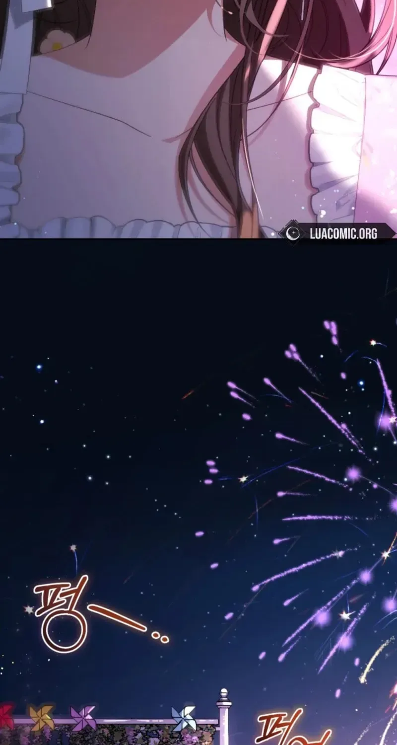 The Villainess Is Shy In Receiving Love Chapter 128 page 80