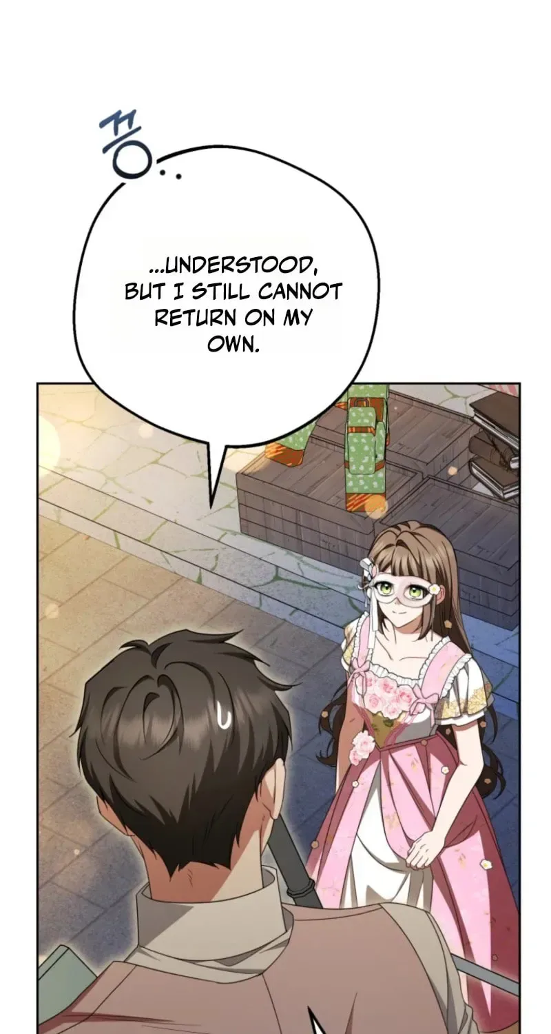 The Villainess Is Shy In Receiving Love Chapter 128 page 65
