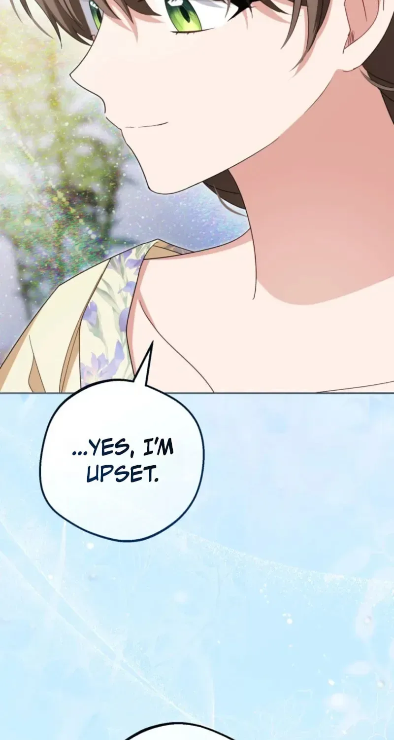 The Villainess Is Shy In Receiving Love Chapter 128 page 36