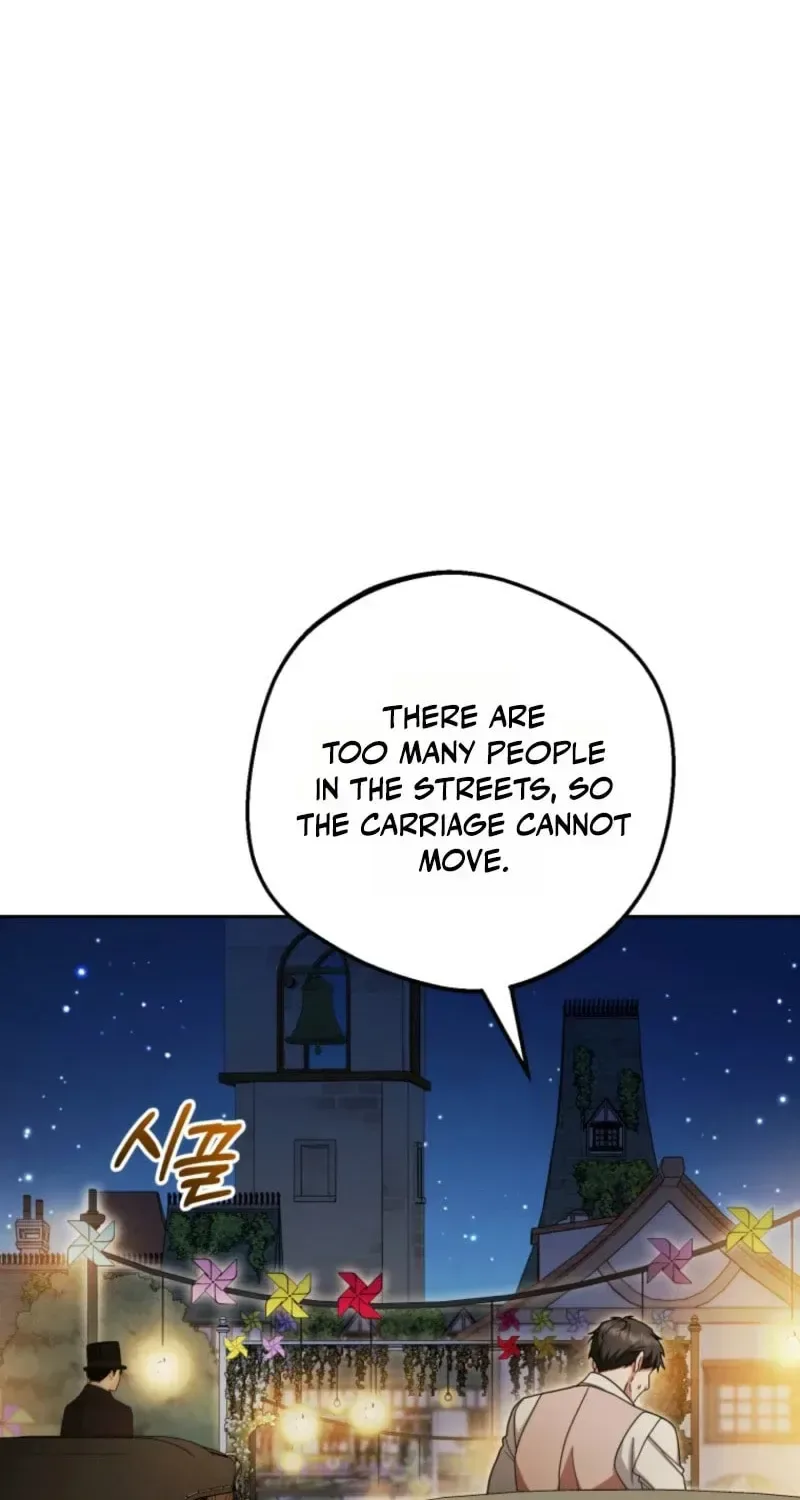 The Villainess Is Shy In Receiving Love Chapter 128 page 56