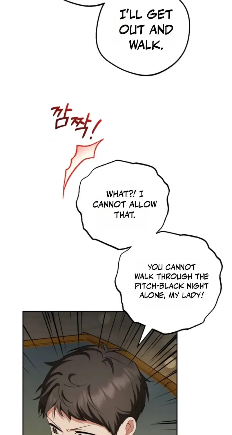The Villainess Is Shy In Receiving Love Chapter 128 page 59