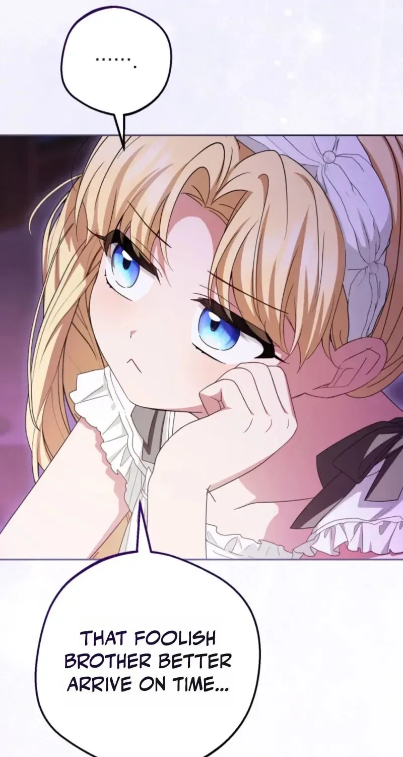 The Villainess Is Shy In Receiving Love Chapter 128 page 73