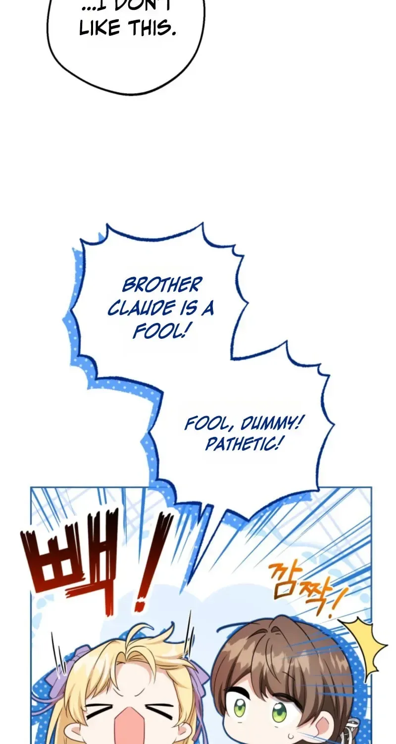 The Villainess Is Shy In Receiving Love Chapter 128 page 41