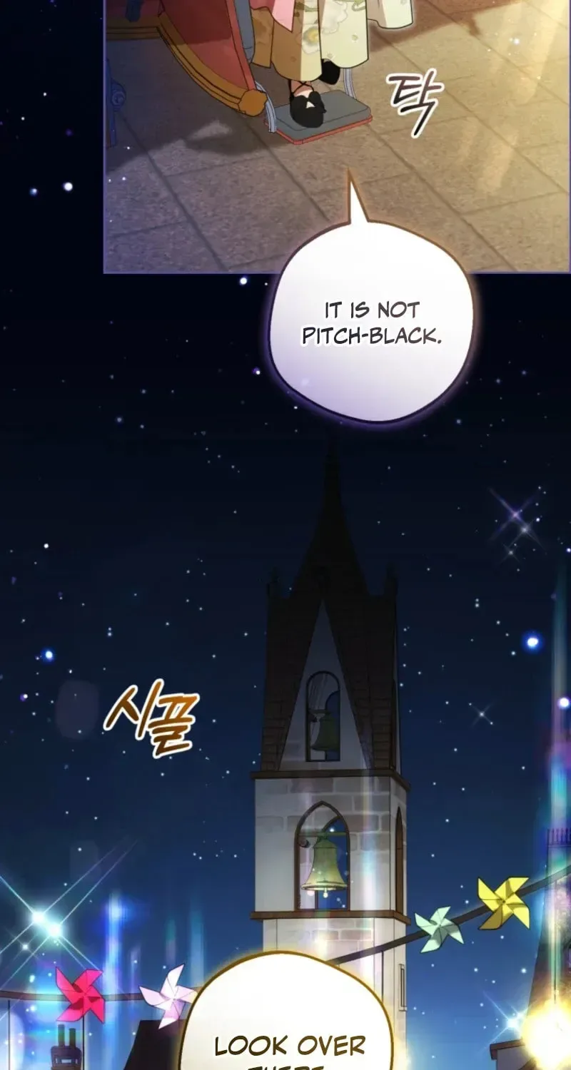 The Villainess Is Shy In Receiving Love Chapter 128 page 61