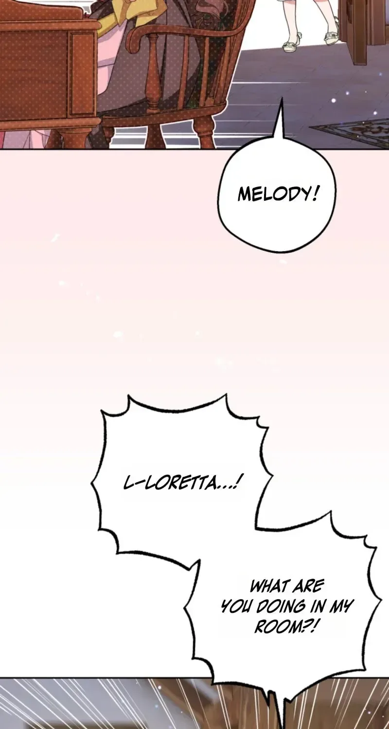 The Villainess Is Shy In Receiving Love Chapter 128 page 11