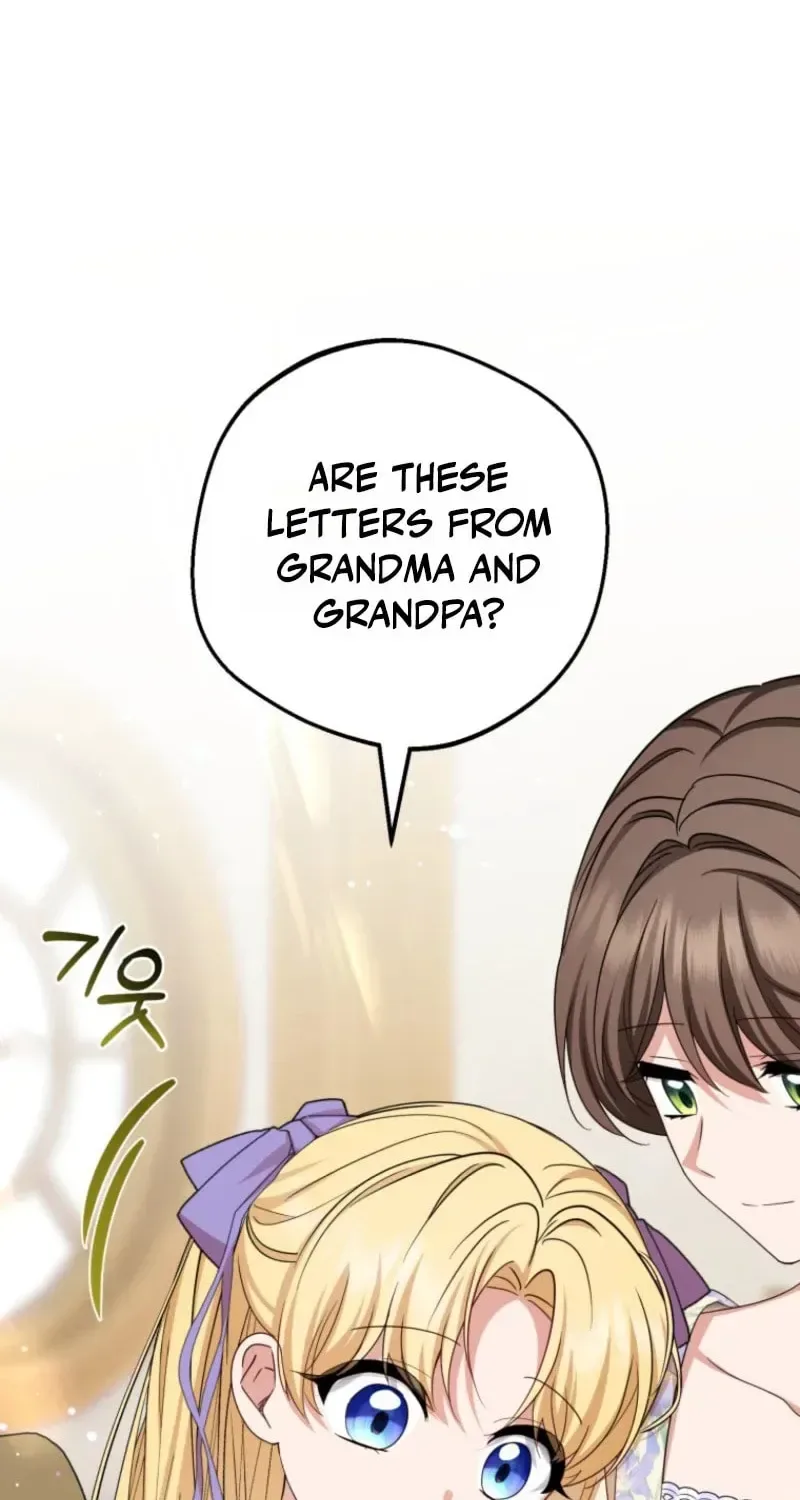 The Villainess Is Shy In Receiving Love Chapter 128 page 20