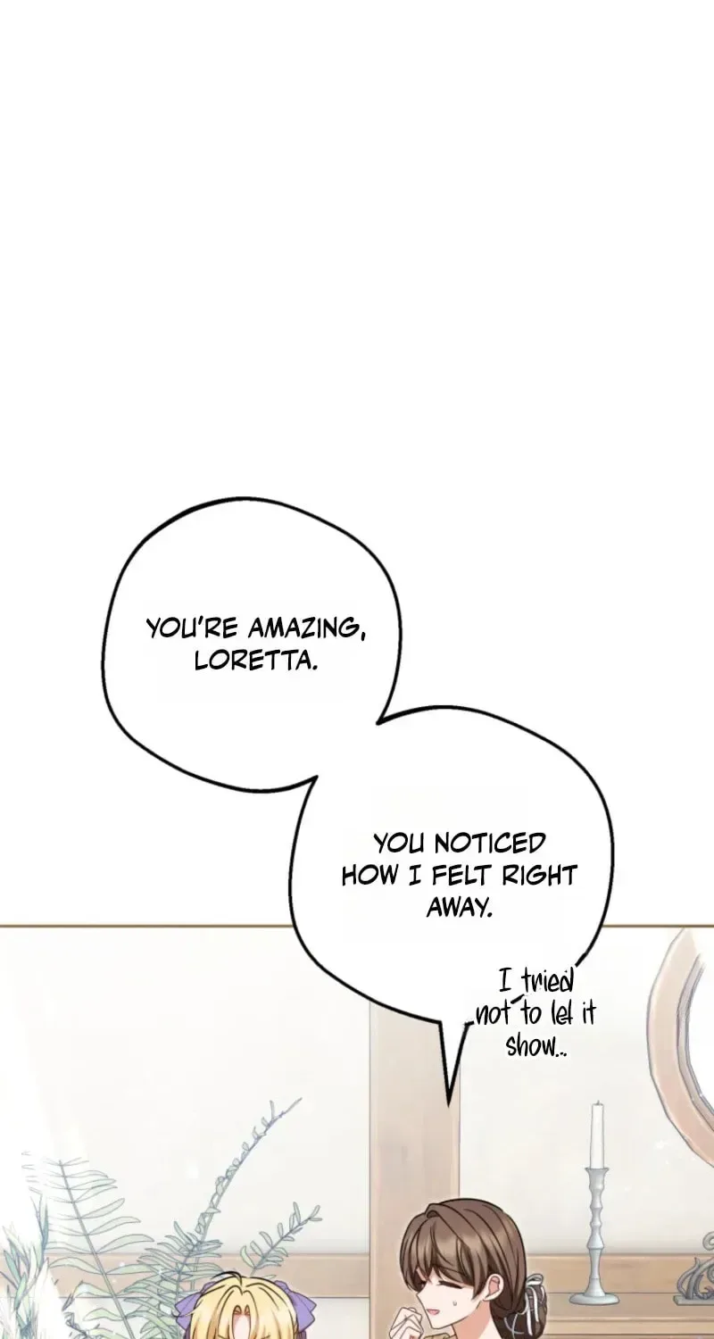 The Villainess Is Shy In Receiving Love Chapter 128 page 38