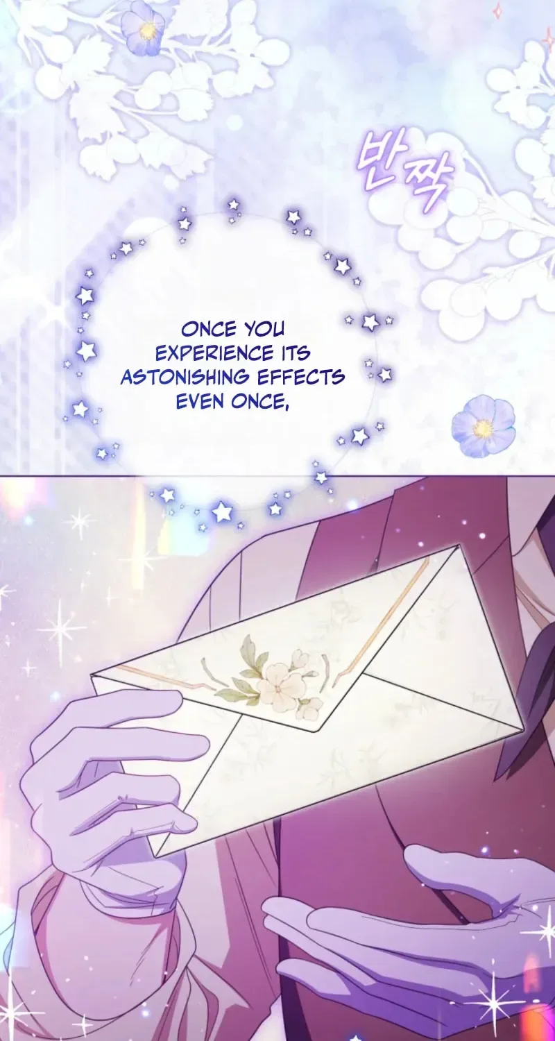 The Villainess Is Shy In Receiving Love Chapter 128 page 4