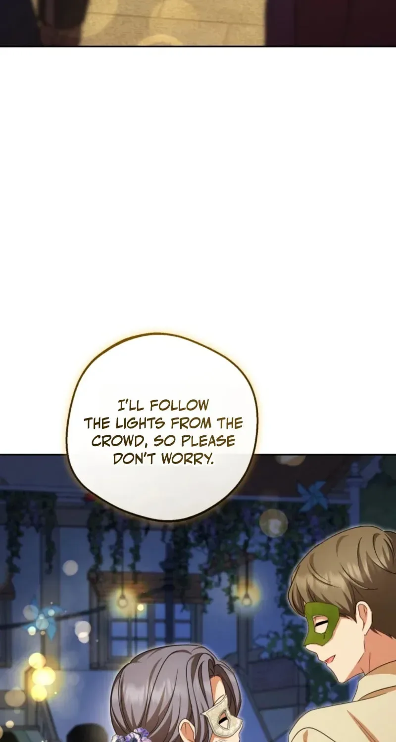 The Villainess Is Shy In Receiving Love Chapter 128 page 63