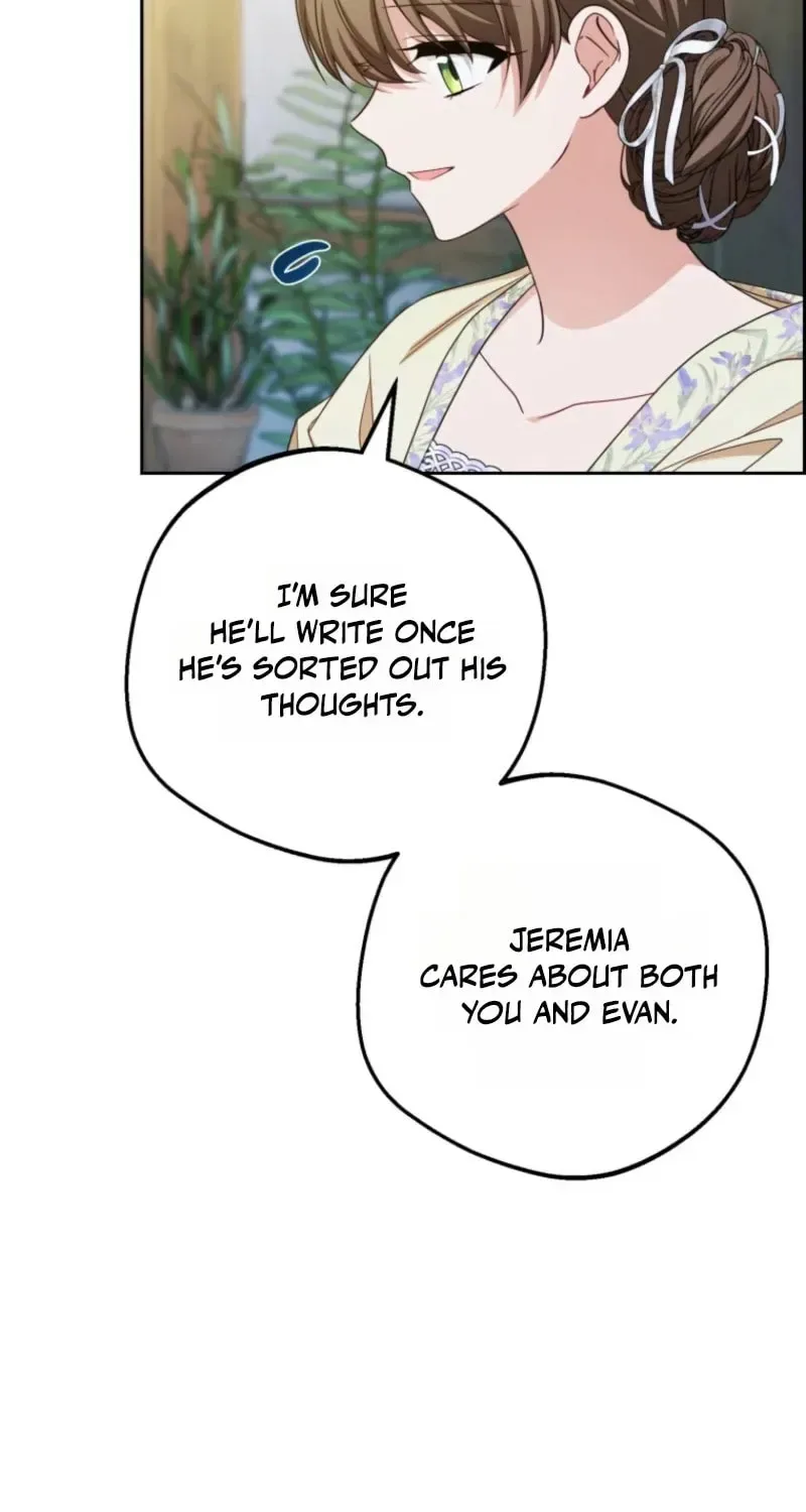 The Villainess Is Shy In Receiving Love Chapter 128 page 31