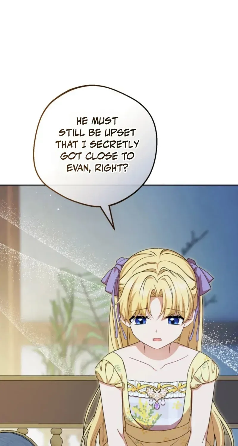 The Villainess Is Shy In Receiving Love Chapter 128 page 29