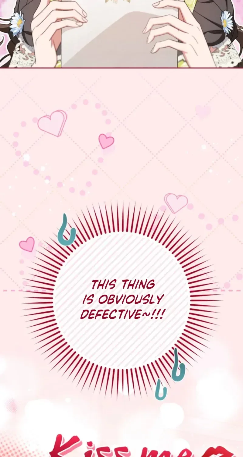 The Villainess Is Shy In Receiving Love Chapter 128 page 8