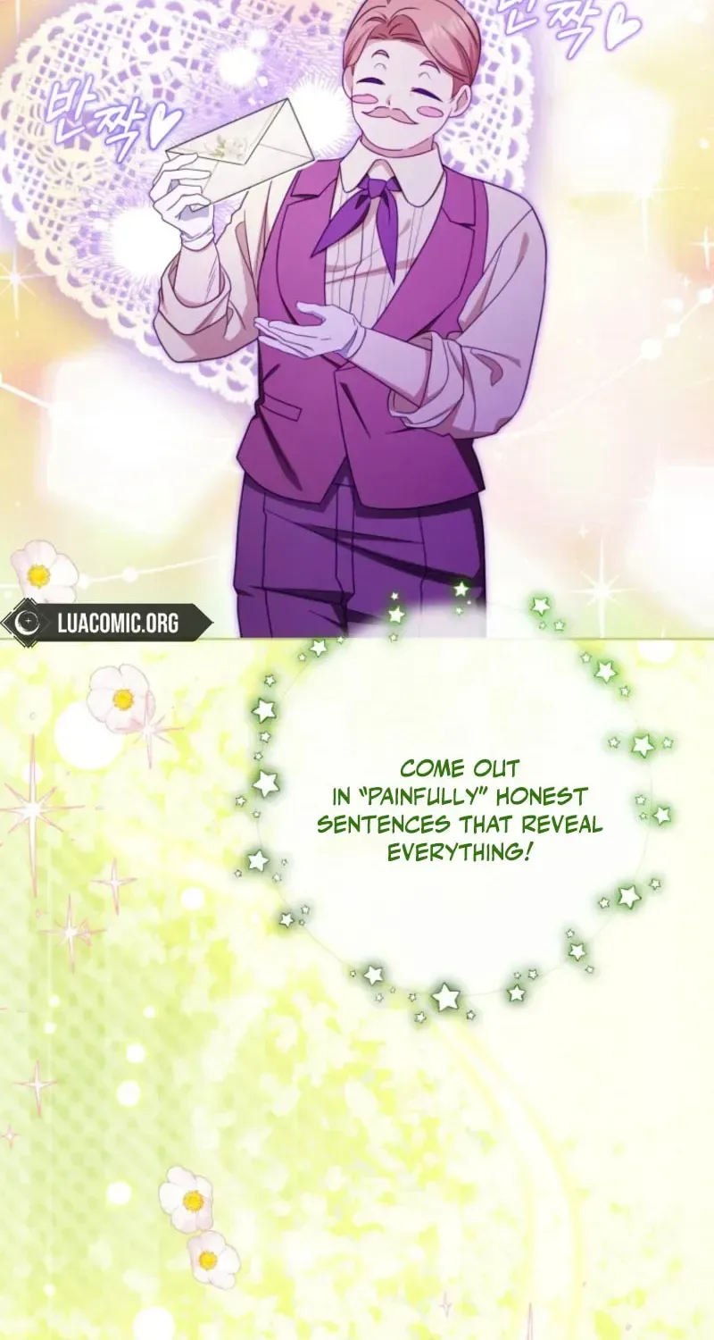 The Villainess Is Shy In Receiving Love Chapter 128 page 6