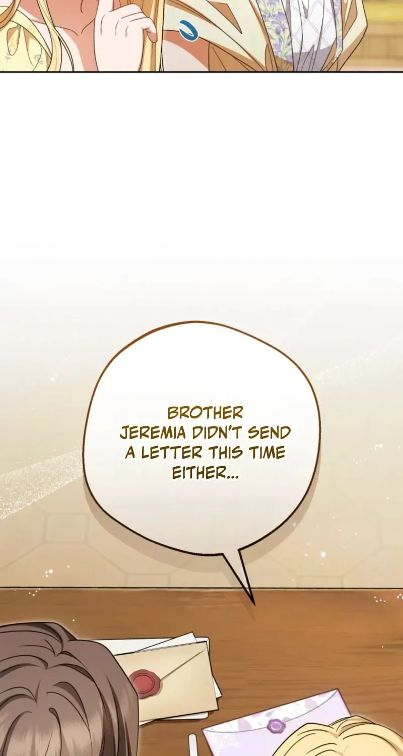 The Villainess Is Shy In Receiving Love Chapter 128 page 27