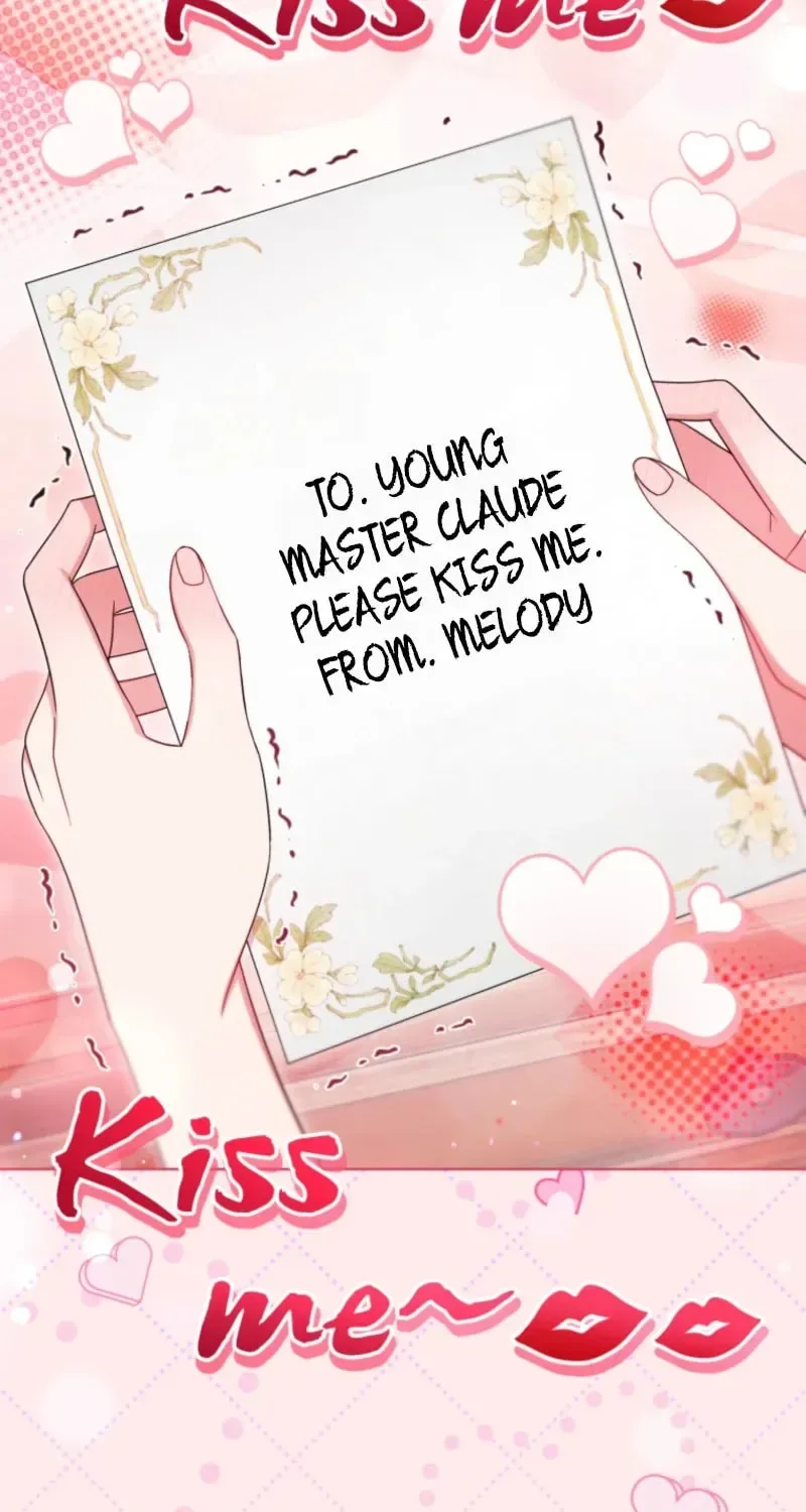 The Villainess Is Shy In Receiving Love Chapter 128 page 9