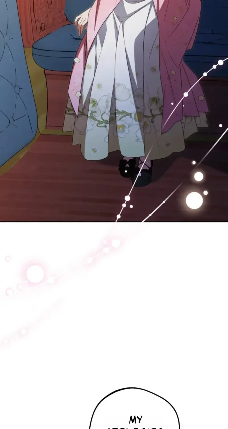 The Villainess Is Shy In Receiving Love Chapter 128 page 54