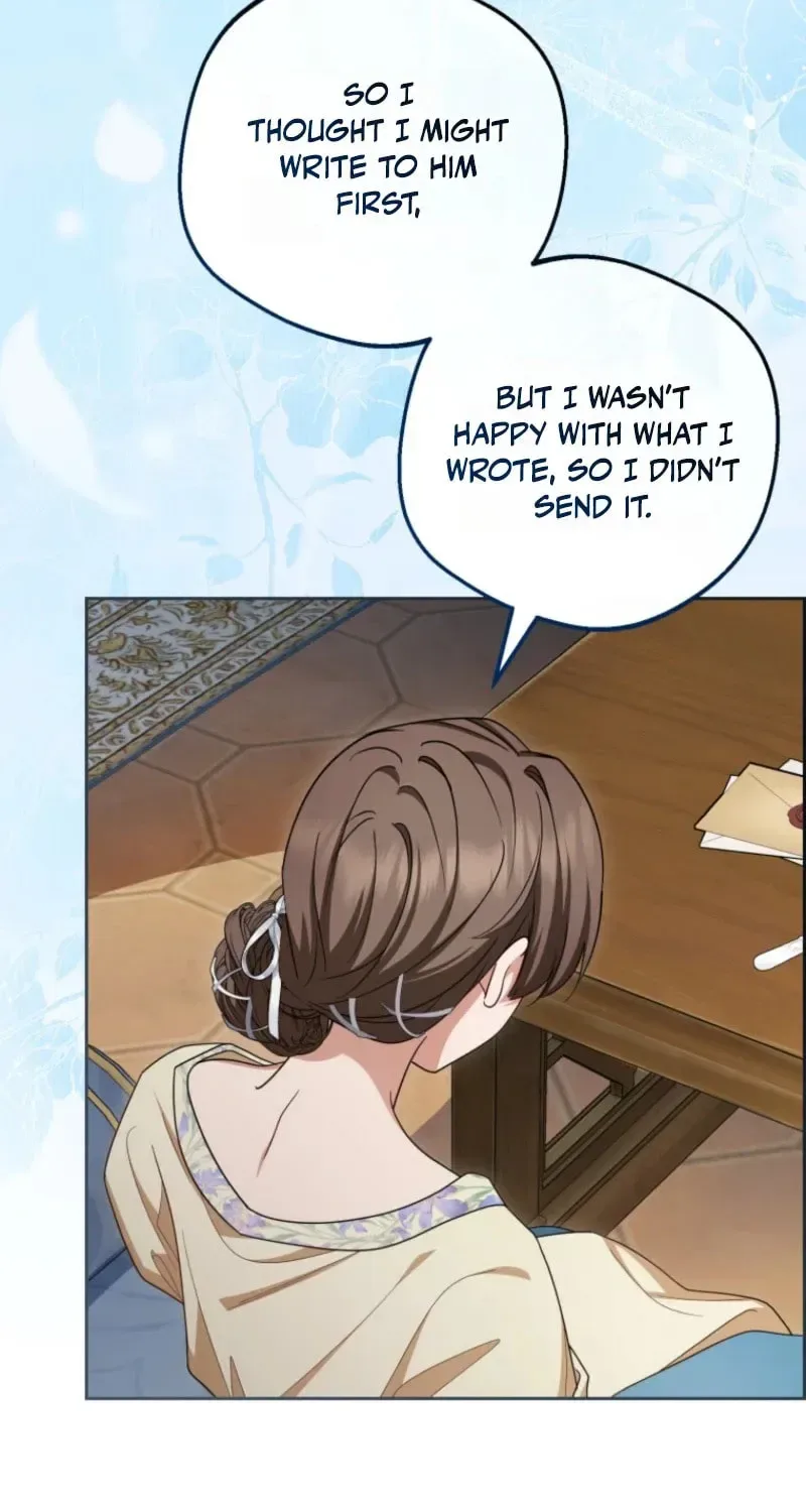 The Villainess Is Shy In Receiving Love Chapter 128 page 37