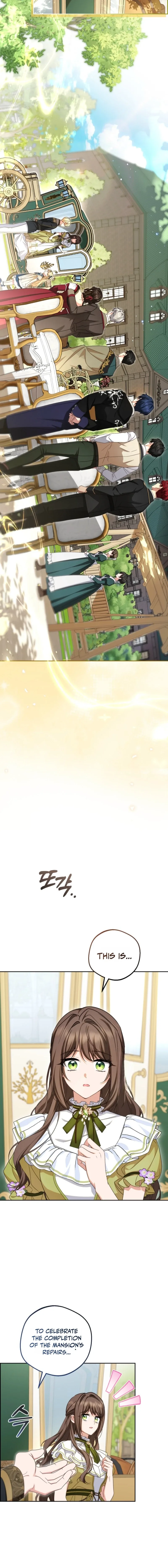 The Villainess Is Shy In Receiving Love Chapter 129 page 15