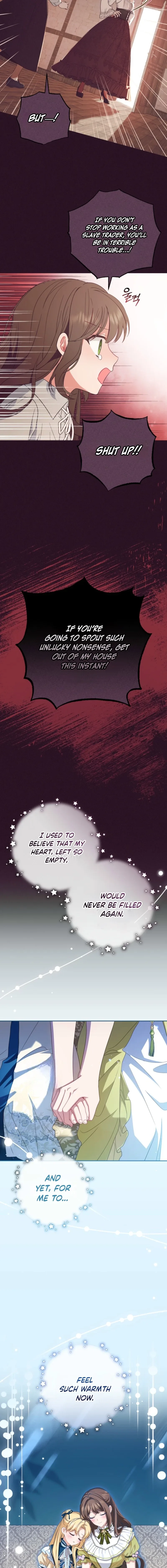 The Villainess Is Shy In Receiving Love Chapter 129 page 13