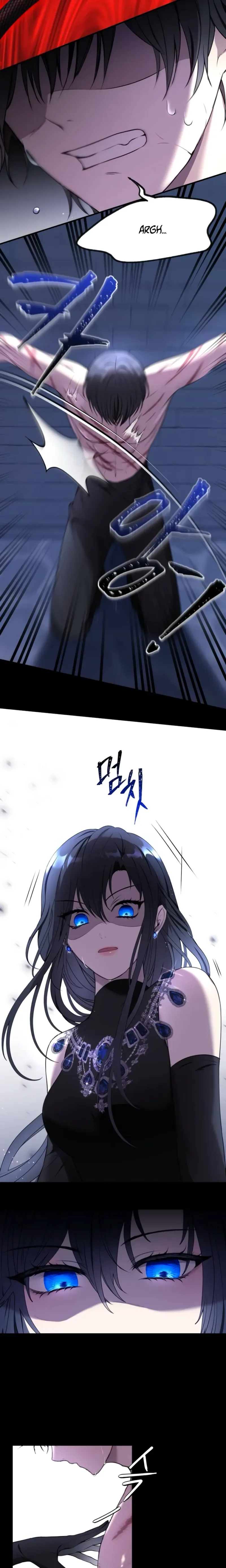 The Villainess Just Wants to Live in Peace! Chapter 2 page 15