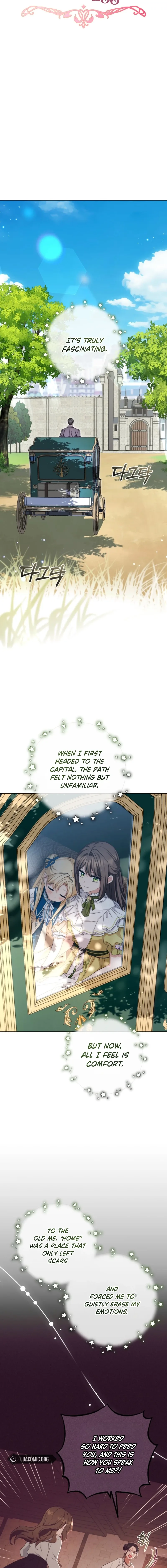 The Villainess Is Shy In Receiving Love Chapter 129 page 12