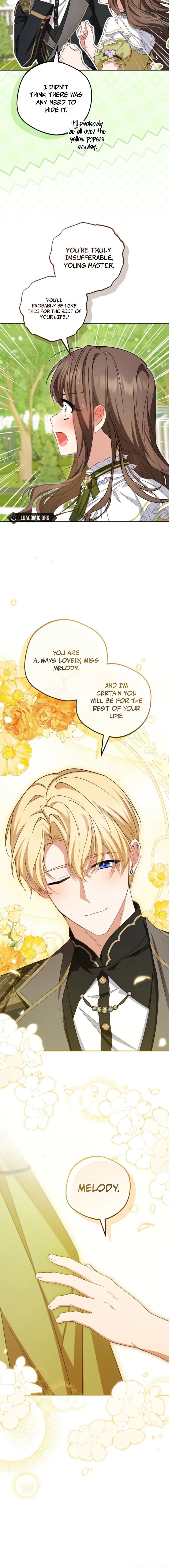 The Villainess Is Shy In Receiving Love Chapter 129 page 18