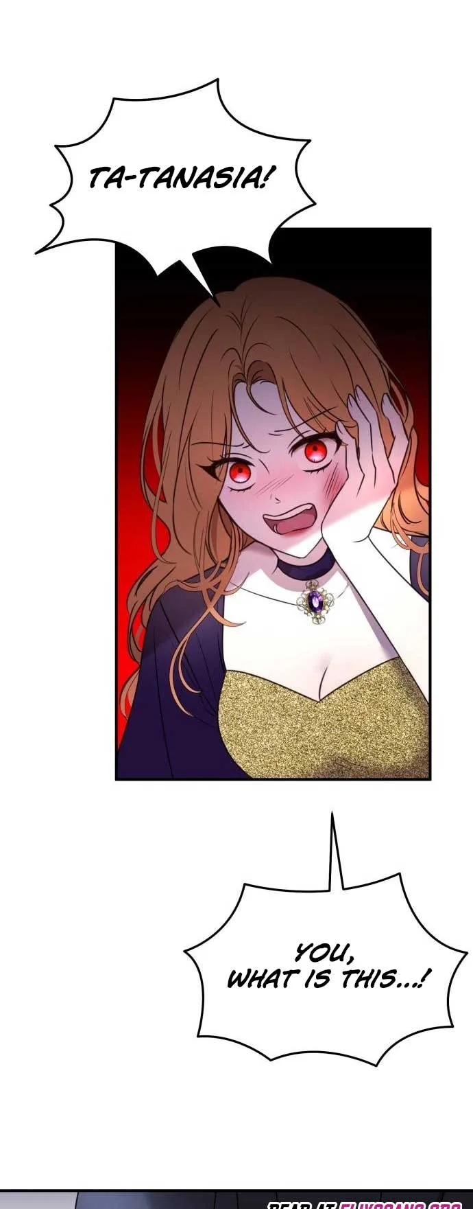 The Villainess Just Wants to Live in Peace! Chapter 14 page 40