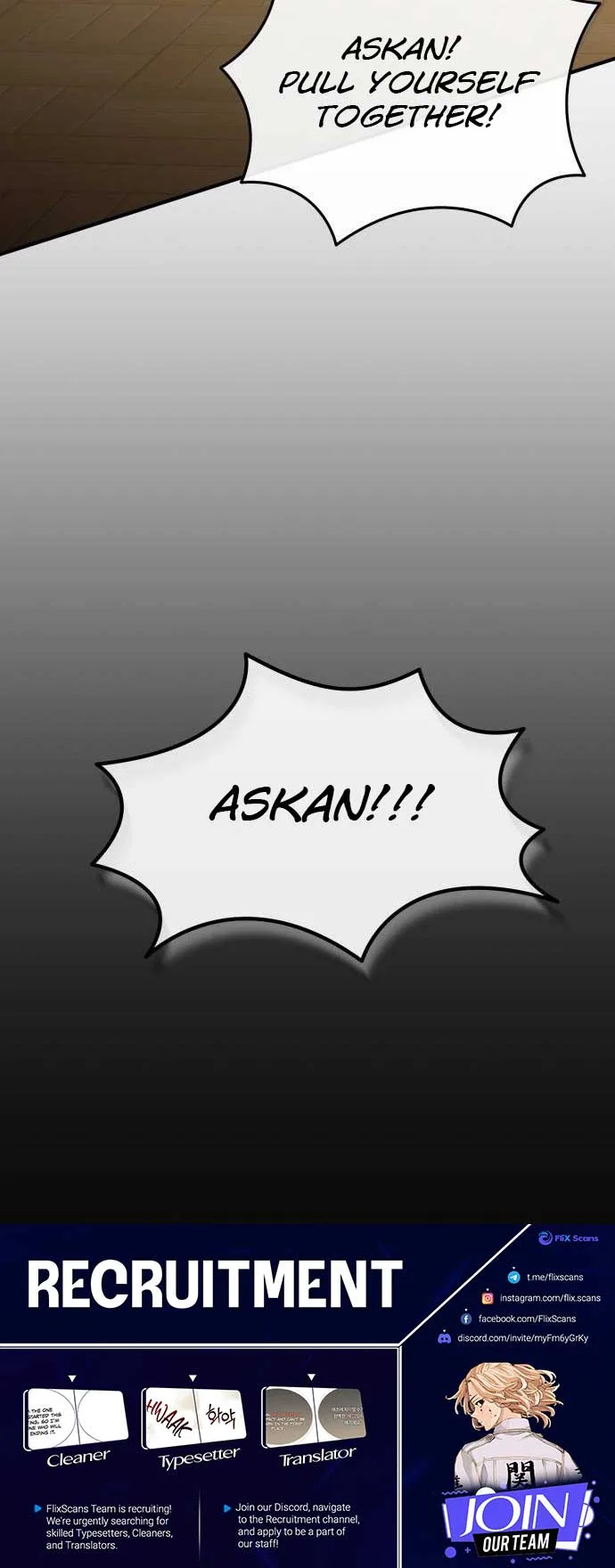 The Villainess Just Wants to Live in Peace! Chapter 14 page 60