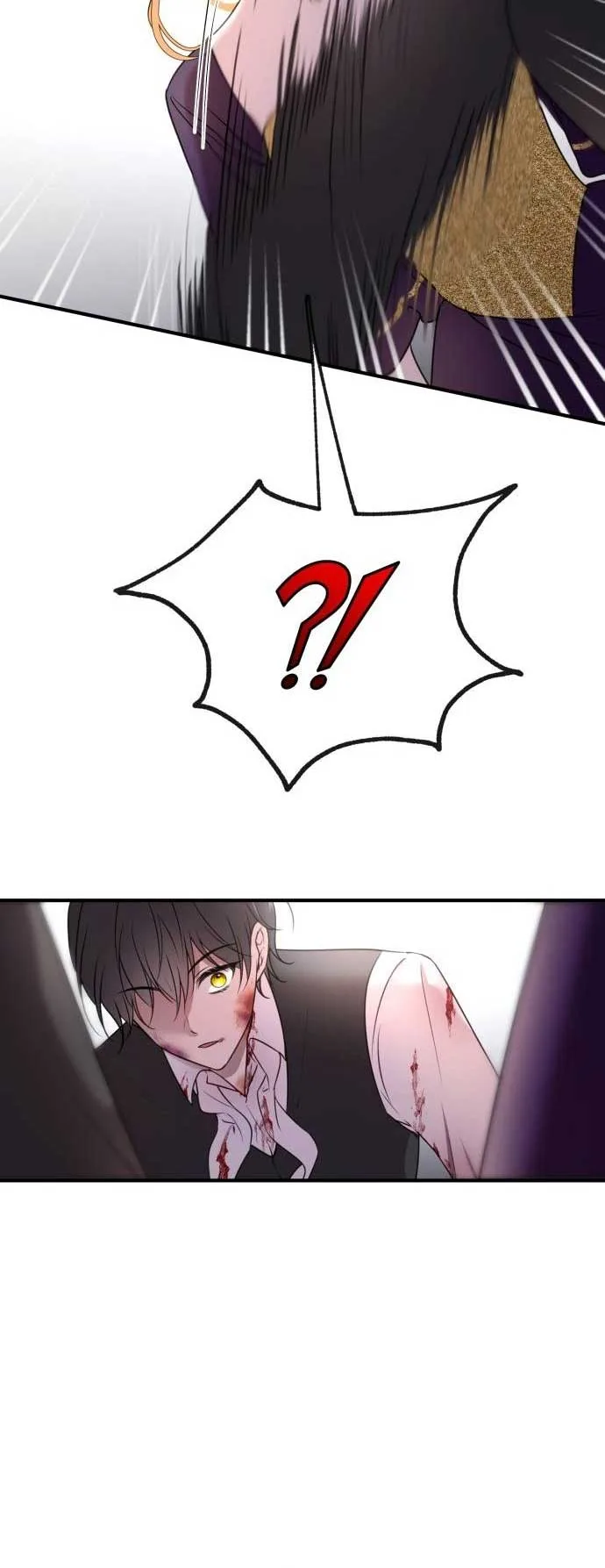 The Villainess Just Wants to Live in Peace! Chapter 14 page 38