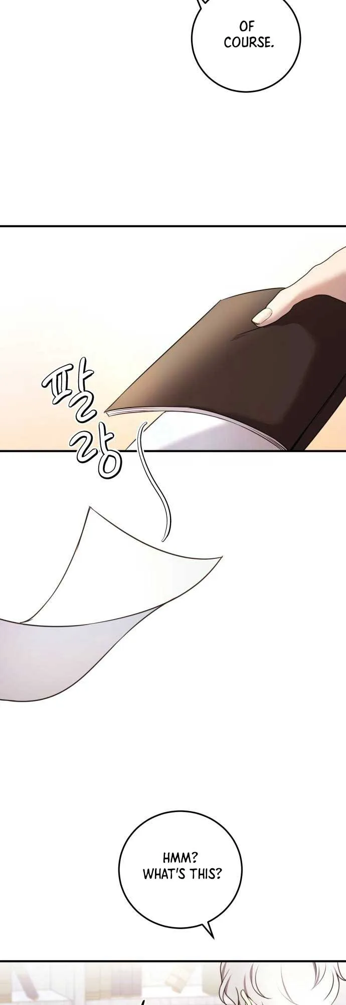 The Villainess Just Wants to Live in Peace! Chapter 14 page 5