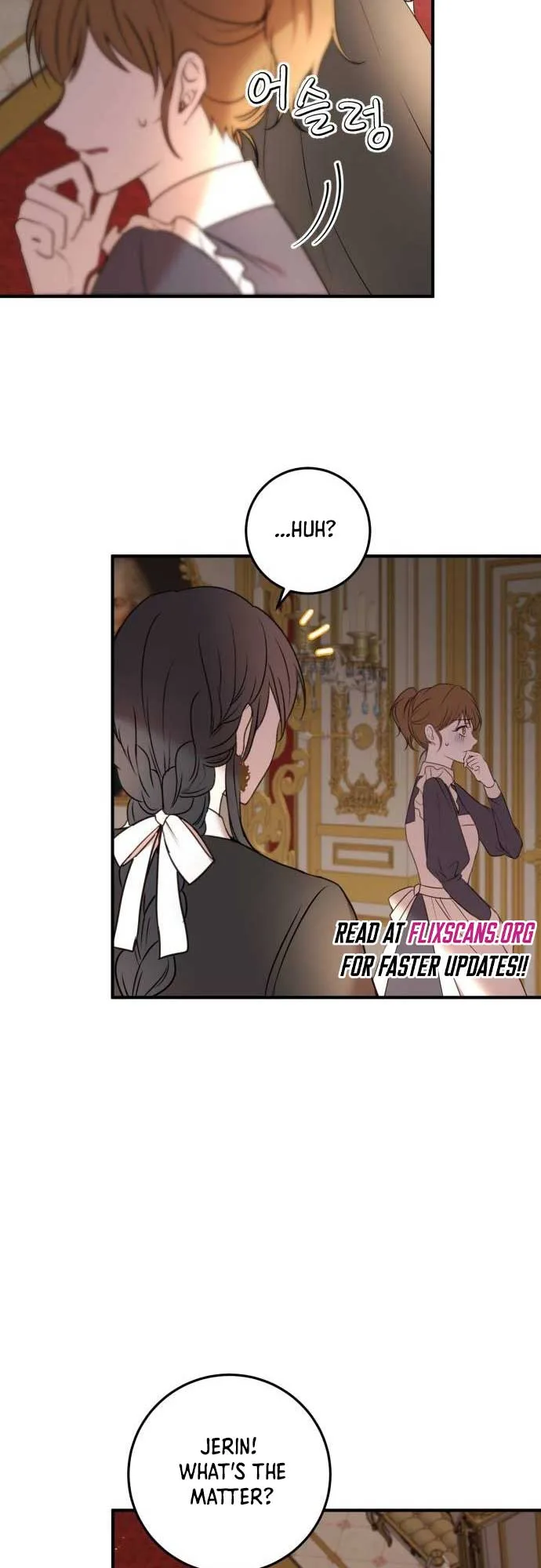 The Villainess Just Wants to Live in Peace! Chapter 14 page 24