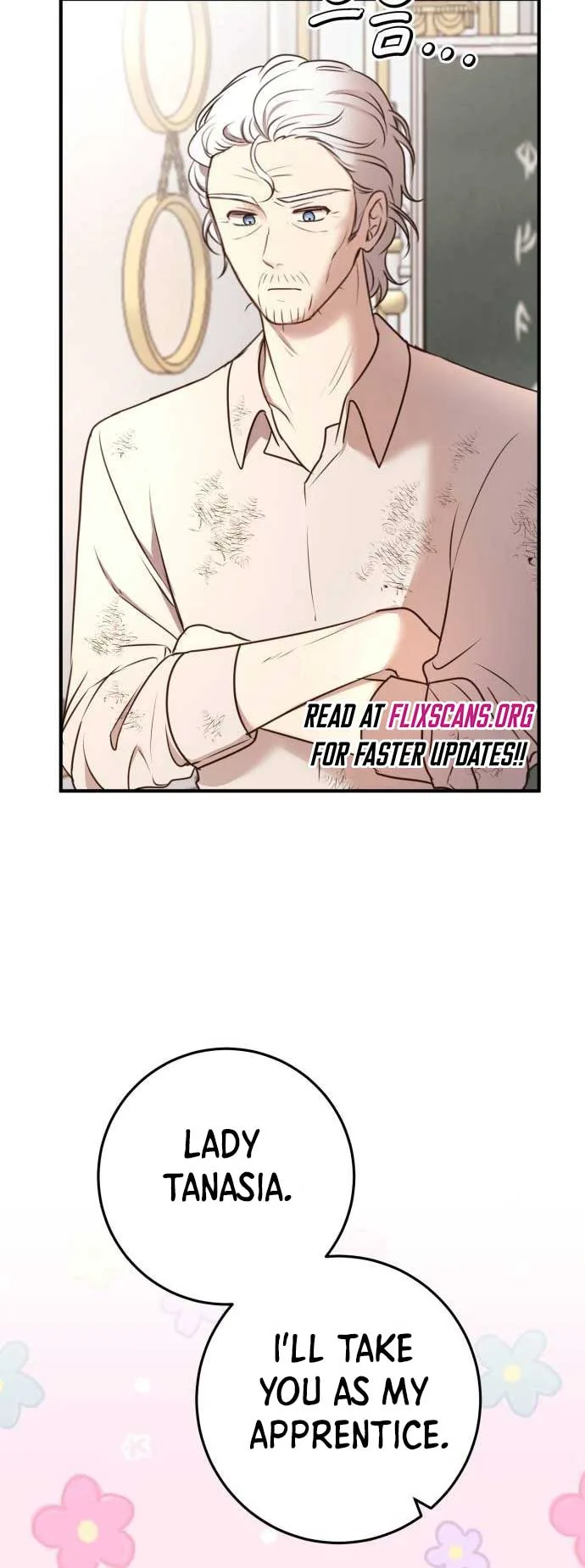 The Villainess Just Wants to Live in Peace! Chapter 14 page 14