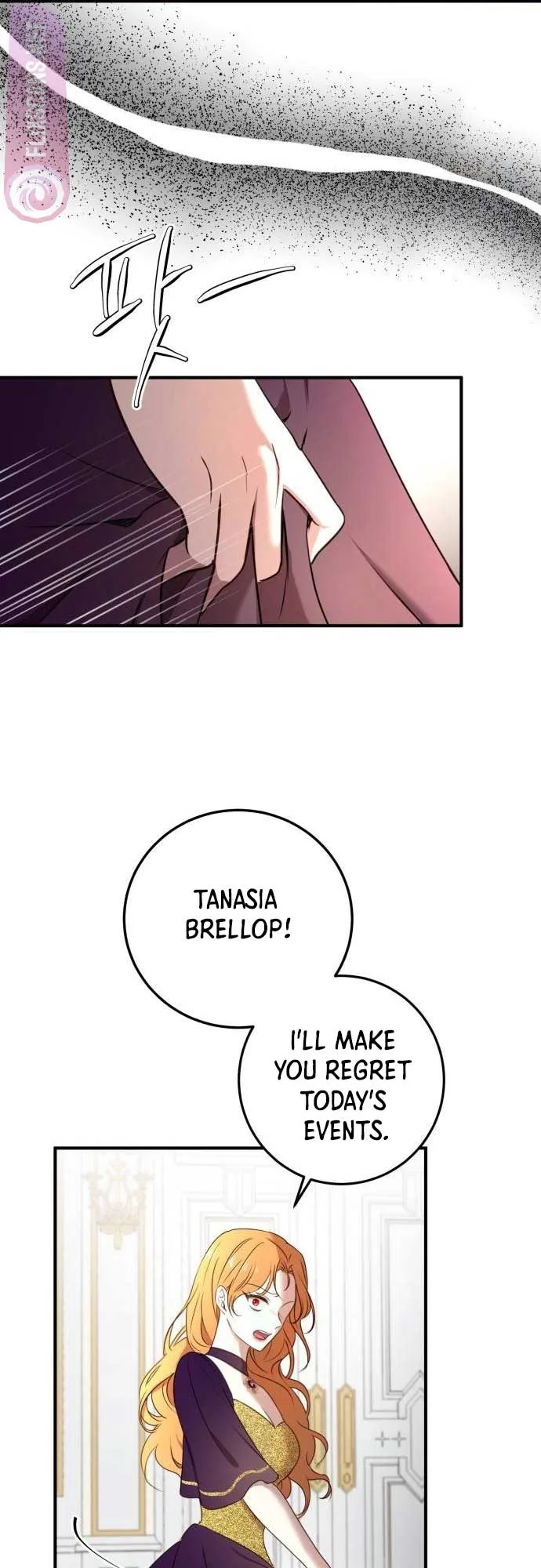 The Villainess Just Wants to Live in Peace! Chapter 14 page 51