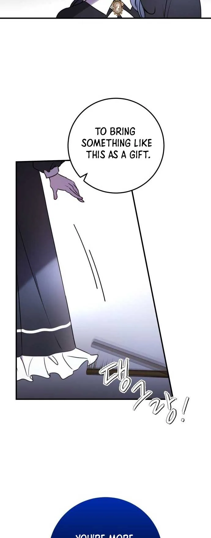 The Villainess Just Wants to Live in Peace! Chapter 14 page 43
