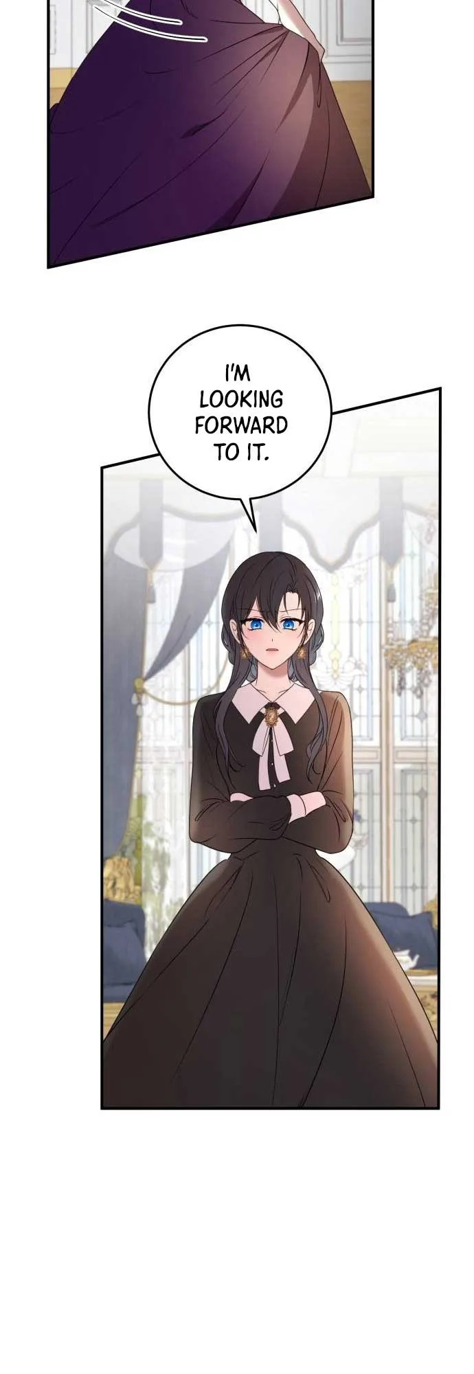 The Villainess Just Wants to Live in Peace! Chapter 14 page 52