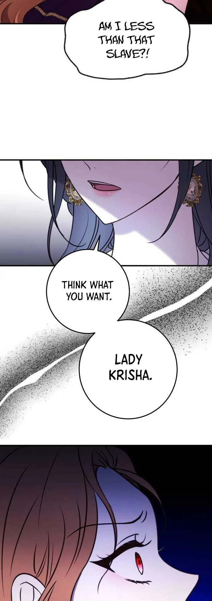 The Villainess Just Wants to Live in Peace! Chapter 14 page 50