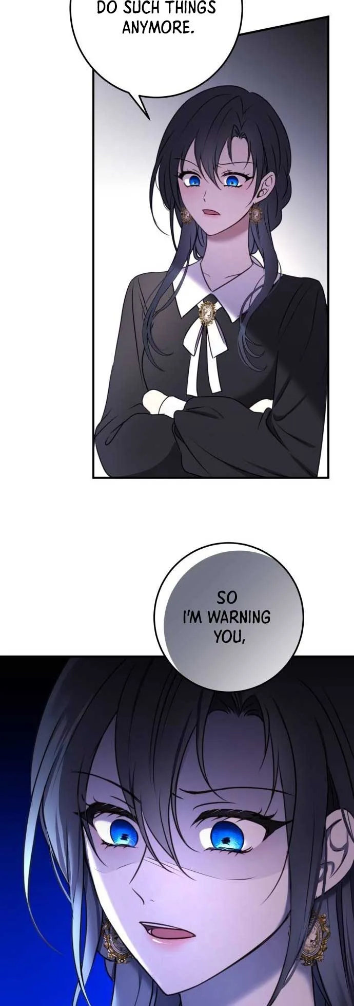 The Villainess Just Wants to Live in Peace! Chapter 14 page 46