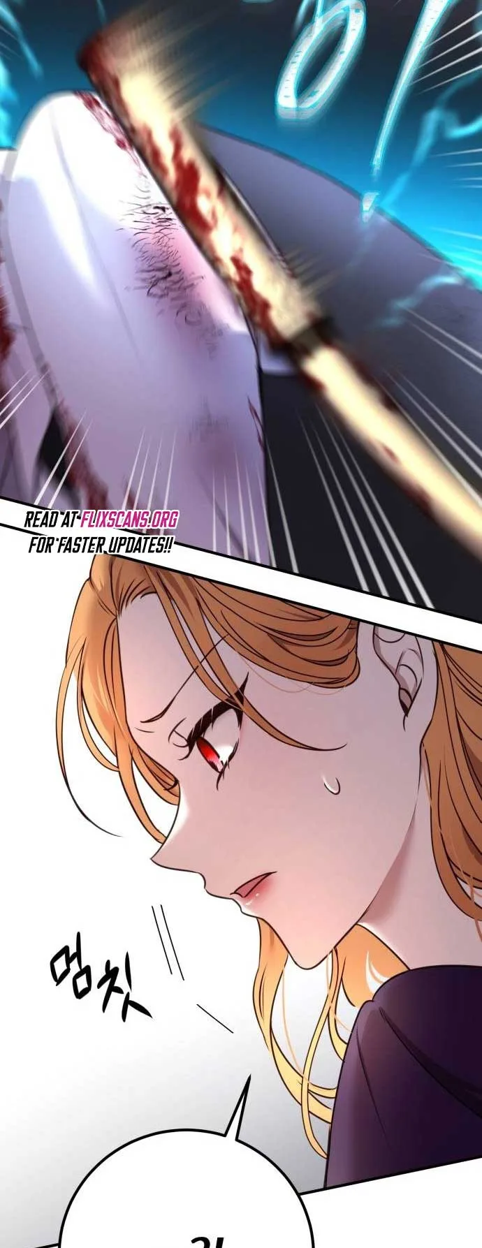 The Villainess Just Wants to Live in Peace! Chapter 14 page 35