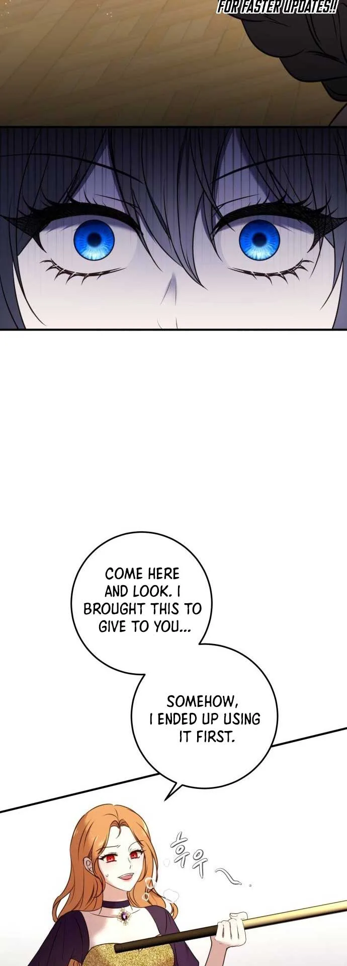 The Villainess Just Wants to Live in Peace! Chapter 14 page 31
