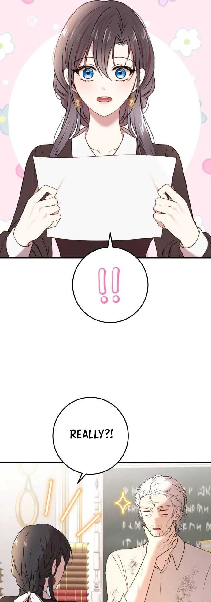 The Villainess Just Wants to Live in Peace! Chapter 14 page 15