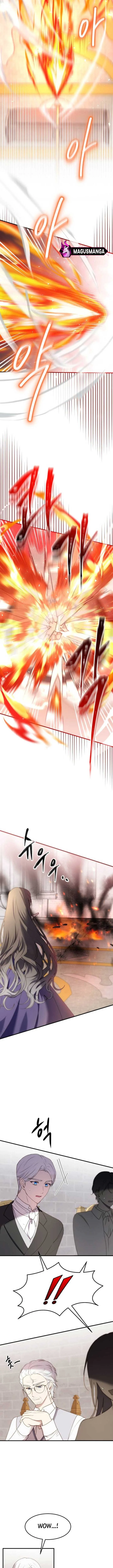 The Villainess Just Wants to Live in Peace! Chapter 28 page 10