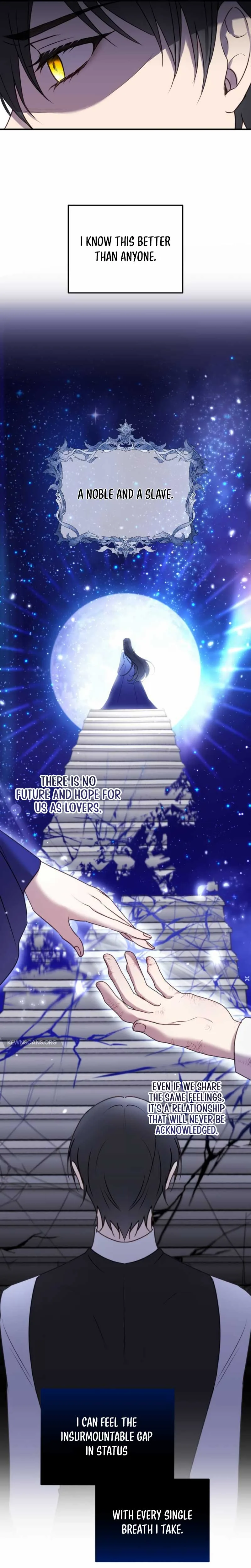 The Villainess Just Wants to Live in Peace! Chapter 32 page 19