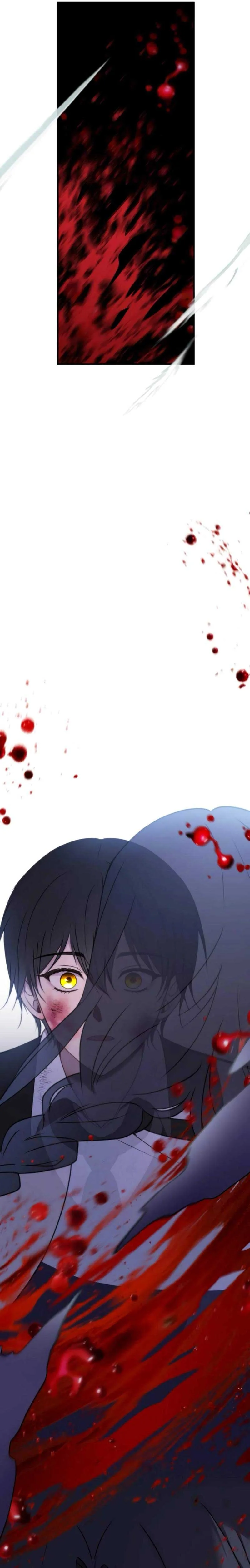 The Villainess Just Wants to Live in Peace! Chapter 33 page 24