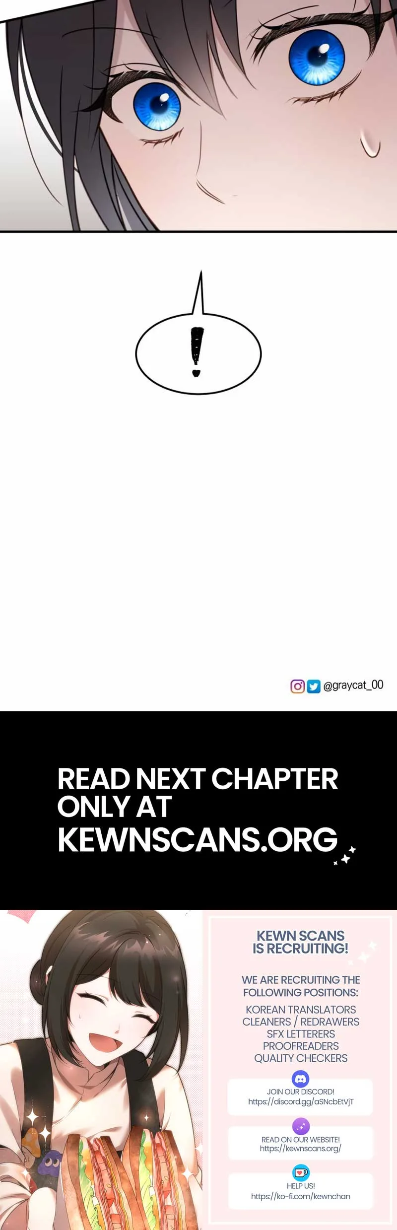 The Villainess Just Wants to Live in Peace! Chapter 31 page 23