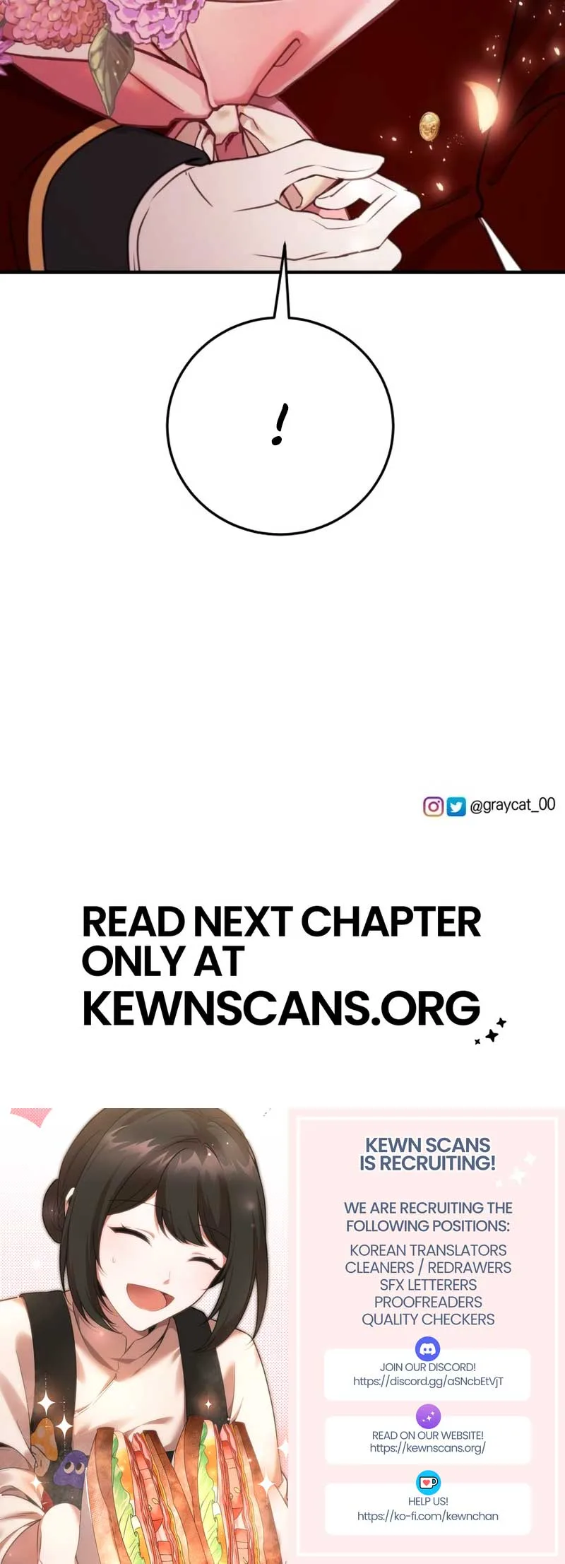 The Villainess Just Wants to Live in Peace! Chapter 34 page 29
