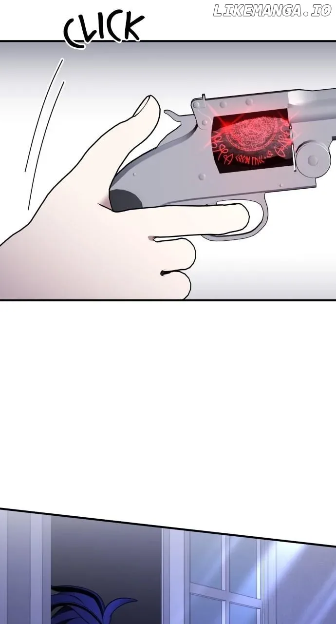 The Villainess Just Wants to Live in Peace! Chapter 40 page 30