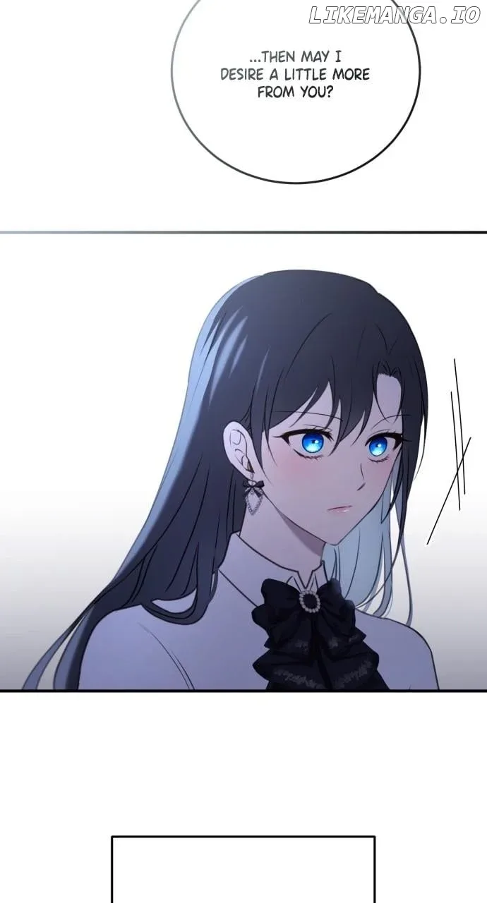 The Villainess Just Wants to Live in Peace! Chapter 41 page 21